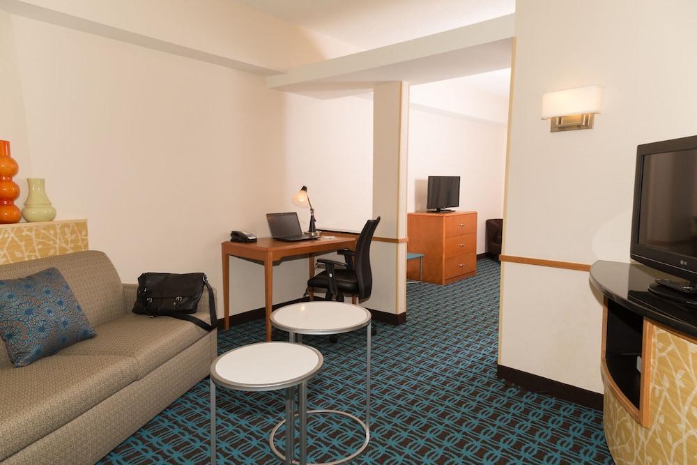 Fairfield Inn By Marriott Моргантаун Екстериор снимка
