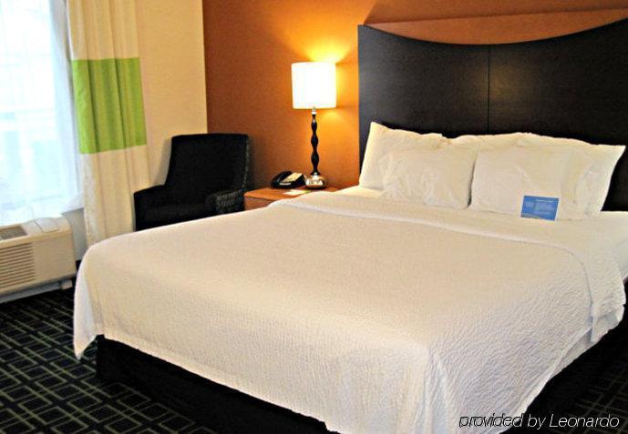 Fairfield Inn By Marriott Моргантаун Стая снимка