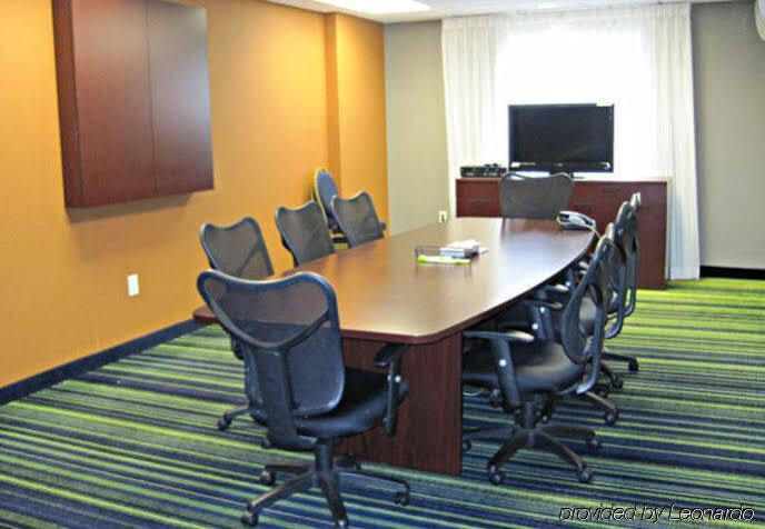 Fairfield Inn By Marriott Моргантаун Екстериор снимка
